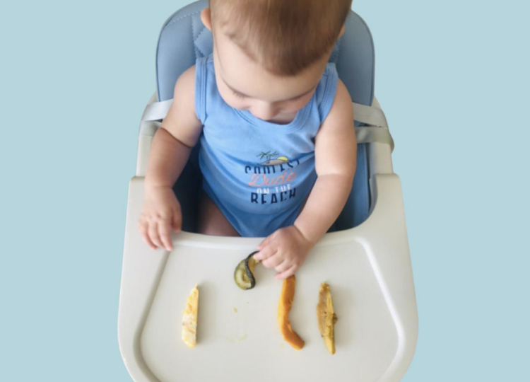 is your baby ready to start solids?